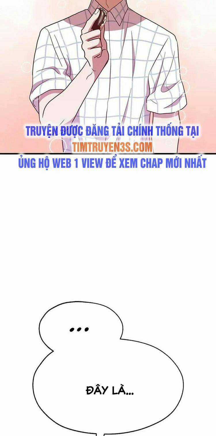 Tiệm Bánh Của Thiên Quỷ Chapter 27 trang 70