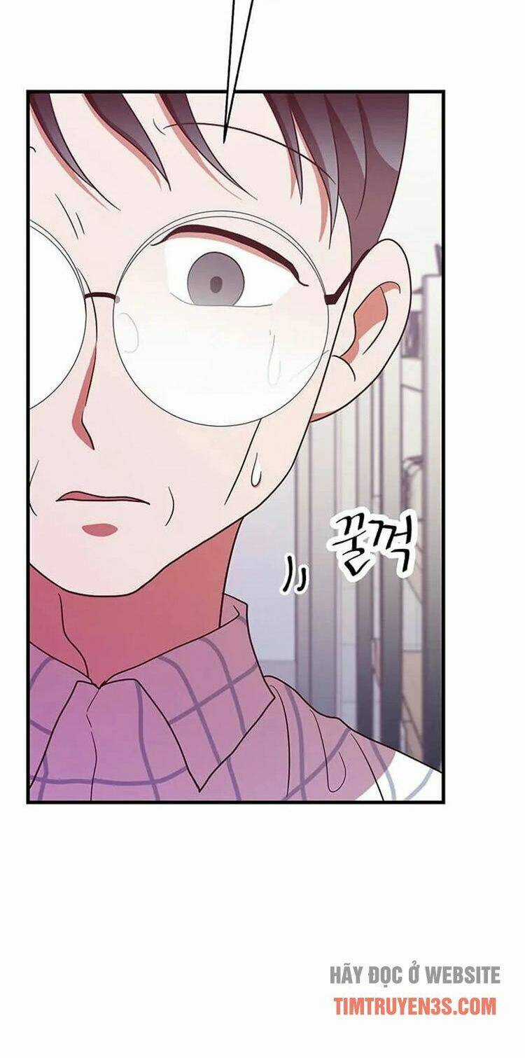 Tiệm Bánh Của Thiên Quỷ Chapter 27 trang 71