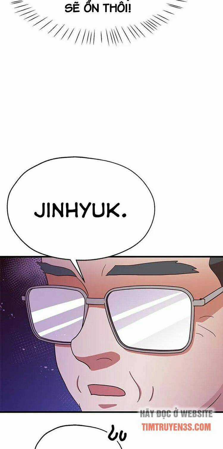 Tiệm Bánh Của Thiên Quỷ Chapter 27 trang 9