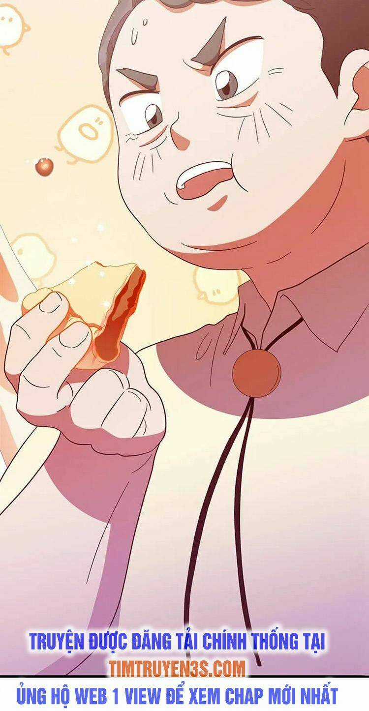 Tiệm Bánh Của Thiên Quỷ Chapter 28 trang 11