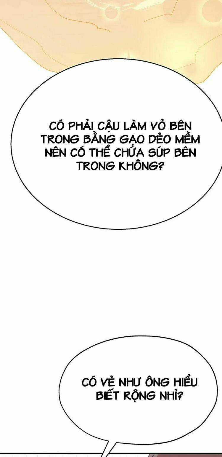 Tiệm Bánh Của Thiên Quỷ Chapter 28 trang 14