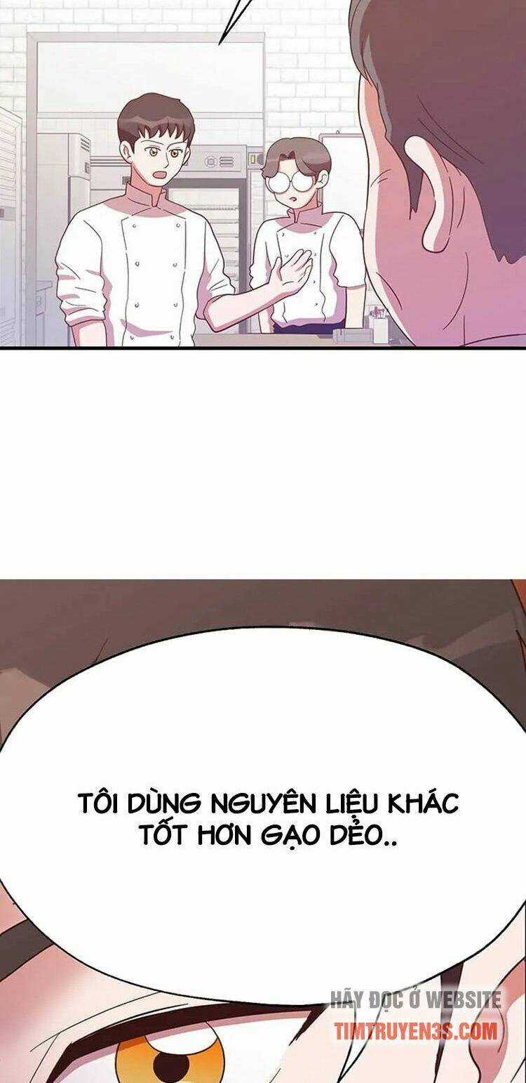 Tiệm Bánh Của Thiên Quỷ Chapter 28 trang 15