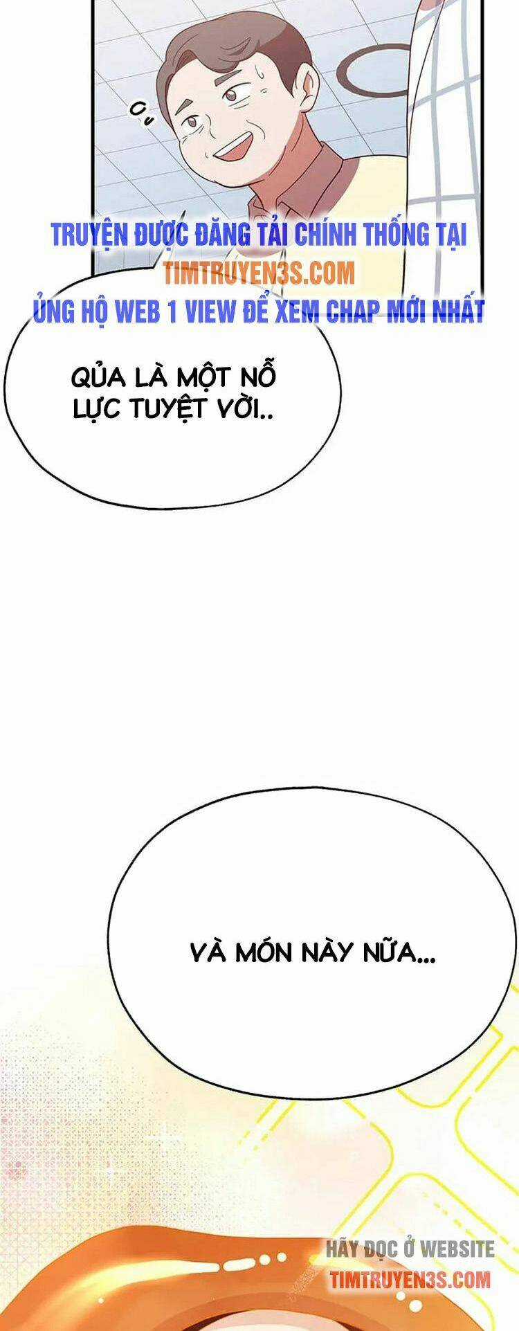 Tiệm Bánh Của Thiên Quỷ Chapter 28 trang 17