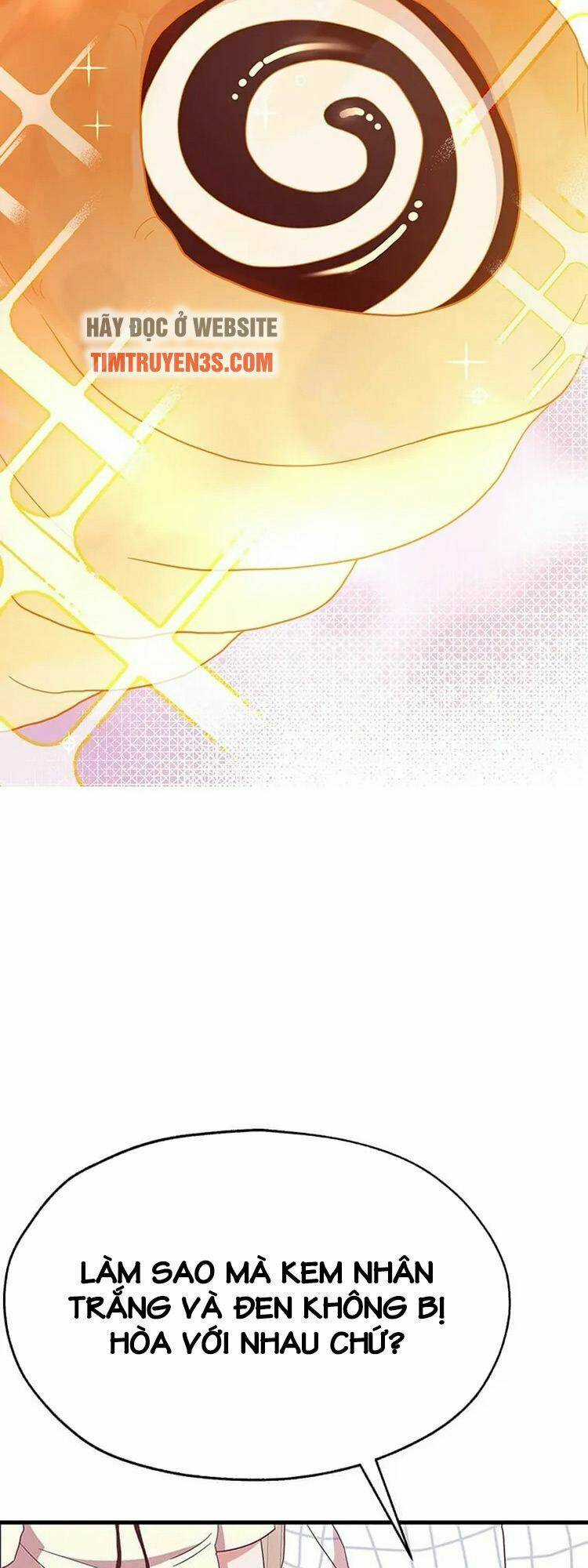 Tiệm Bánh Của Thiên Quỷ Chapter 28 trang 18