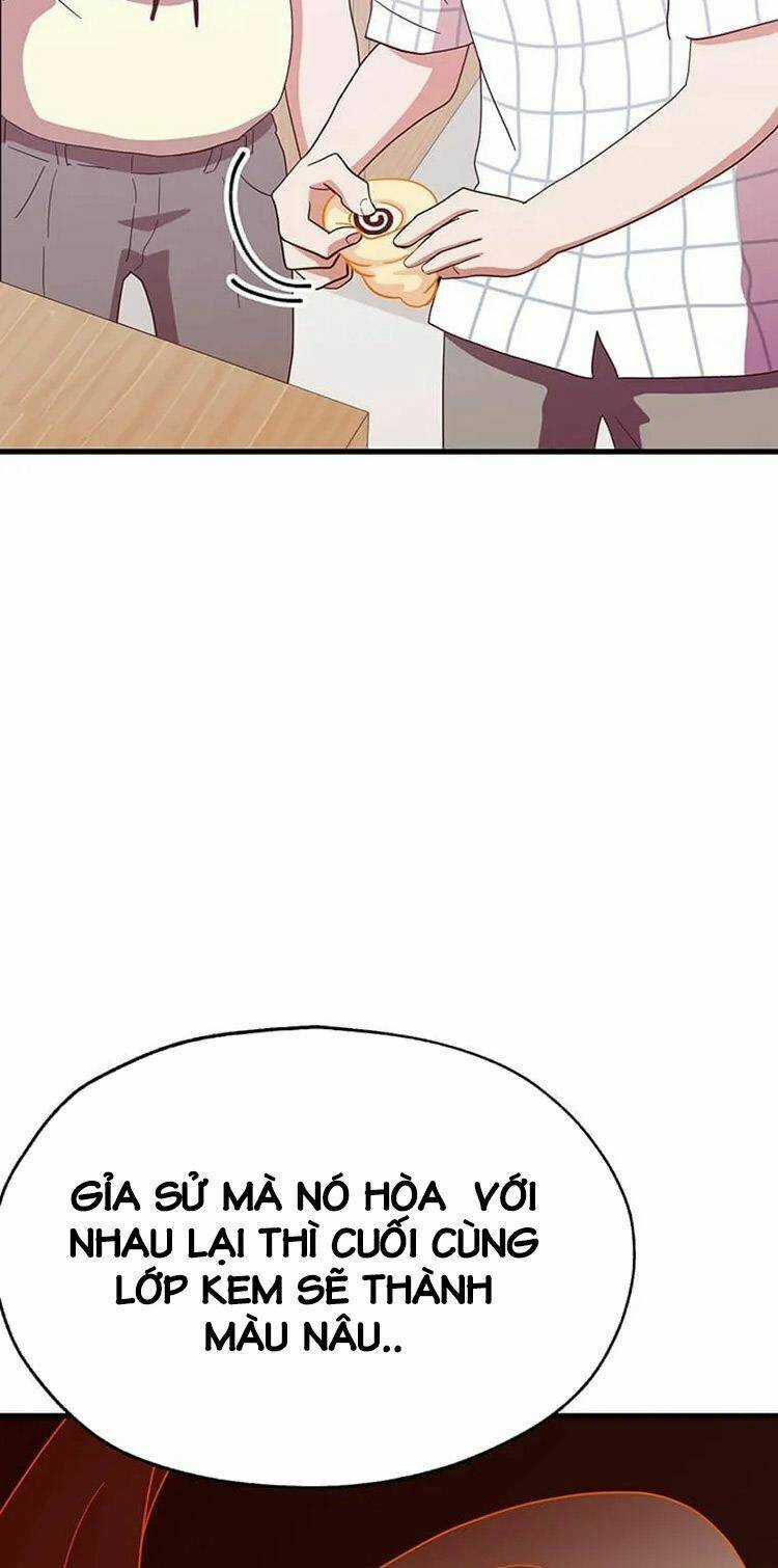 Tiệm Bánh Của Thiên Quỷ Chapter 28 trang 19