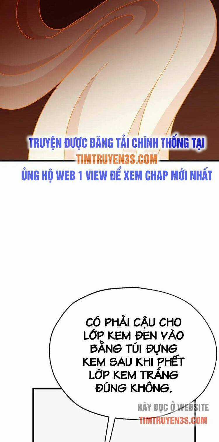 Tiệm Bánh Của Thiên Quỷ Chapter 28 trang 20
