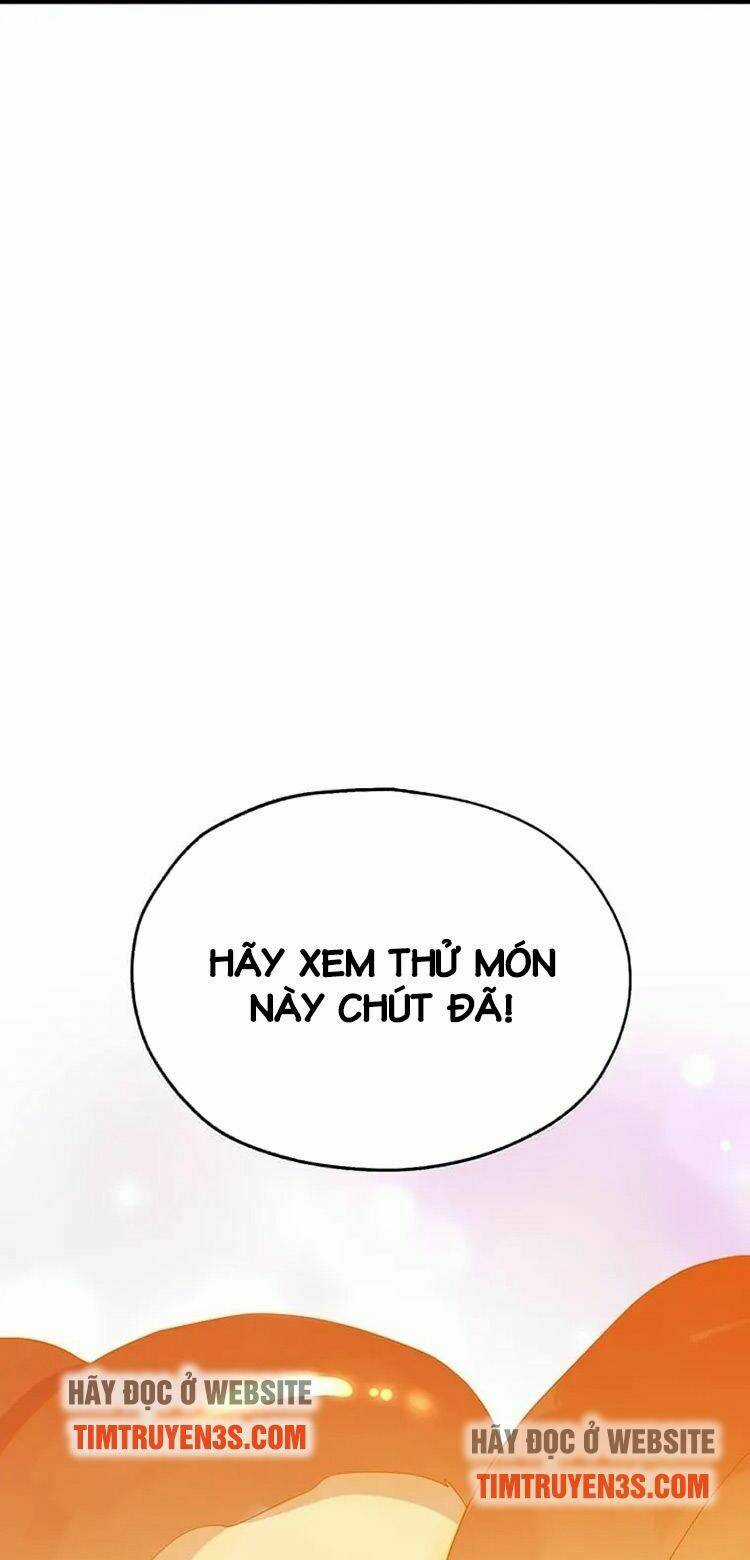 Tiệm Bánh Của Thiên Quỷ Chapter 28 trang 23