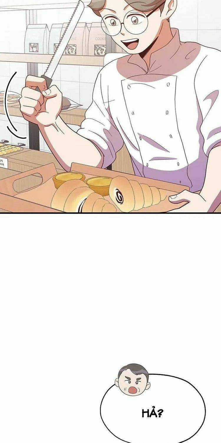Tiệm Bánh Của Thiên Quỷ Chapter 28 trang 25