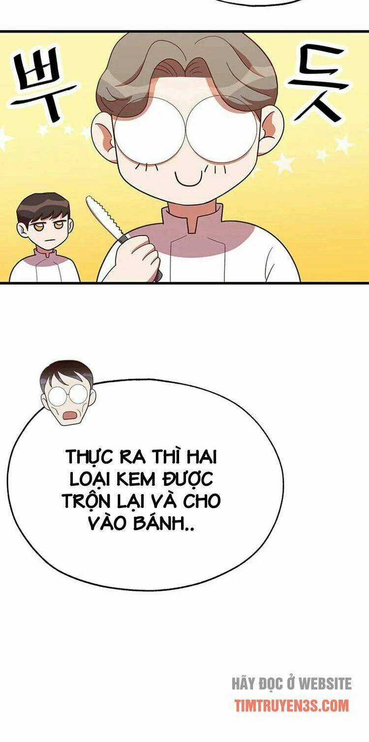 Tiệm Bánh Của Thiên Quỷ Chapter 28 trang 26