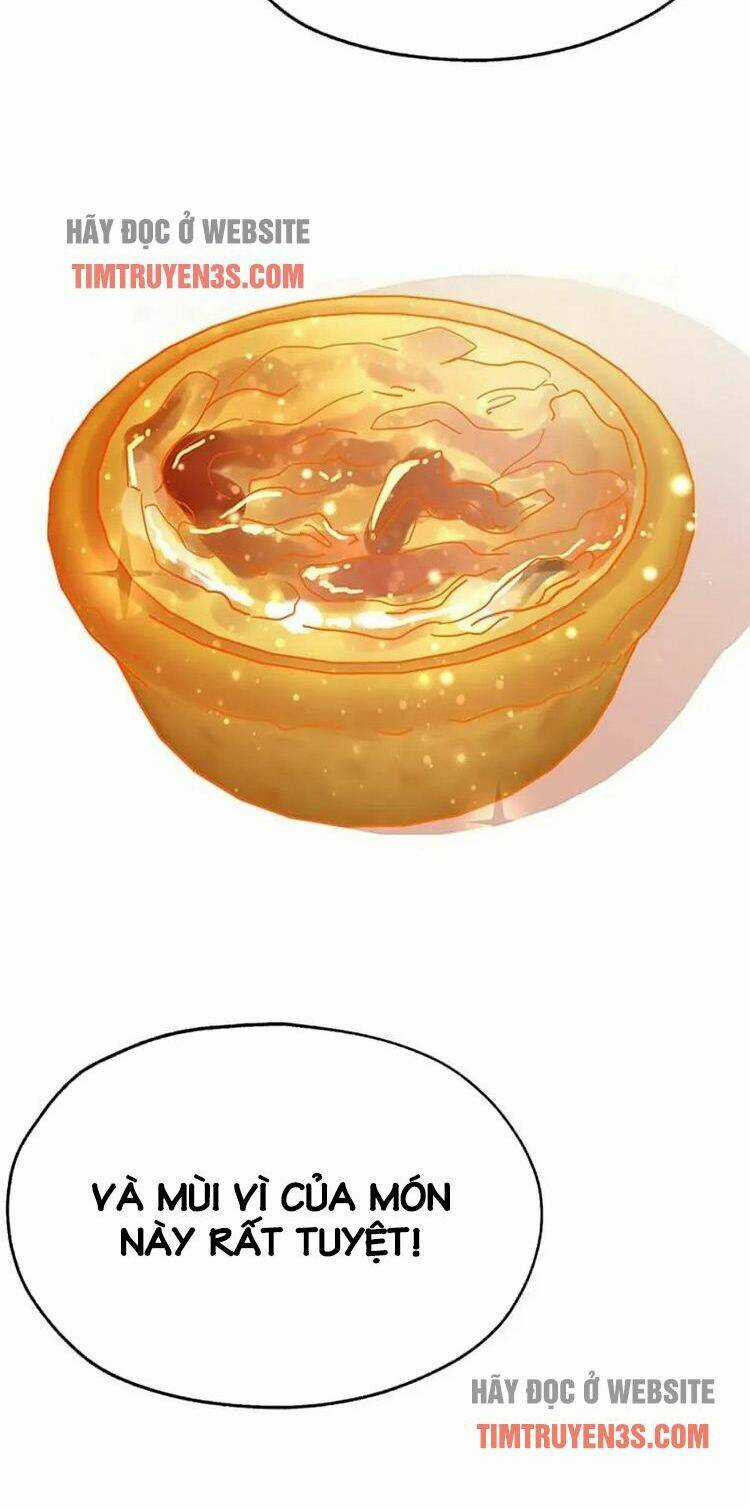 Tiệm Bánh Của Thiên Quỷ Chapter 28 trang 29