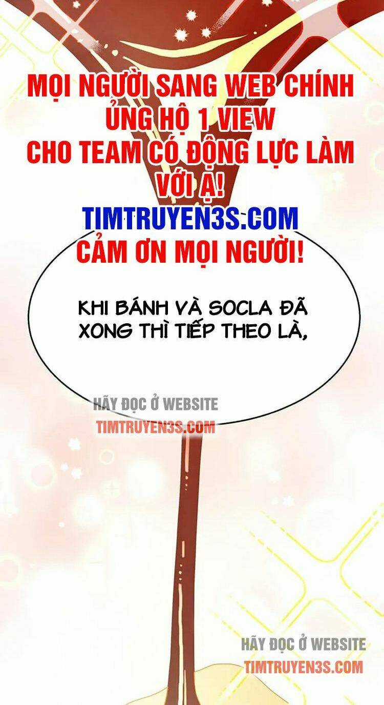 Tiệm Bánh Của Thiên Quỷ Chapter 28 trang 3