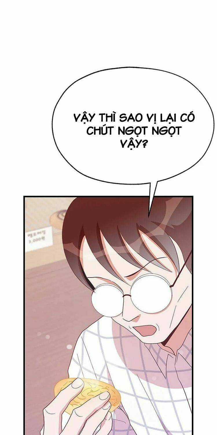 Tiệm Bánh Của Thiên Quỷ Chapter 28 trang 31