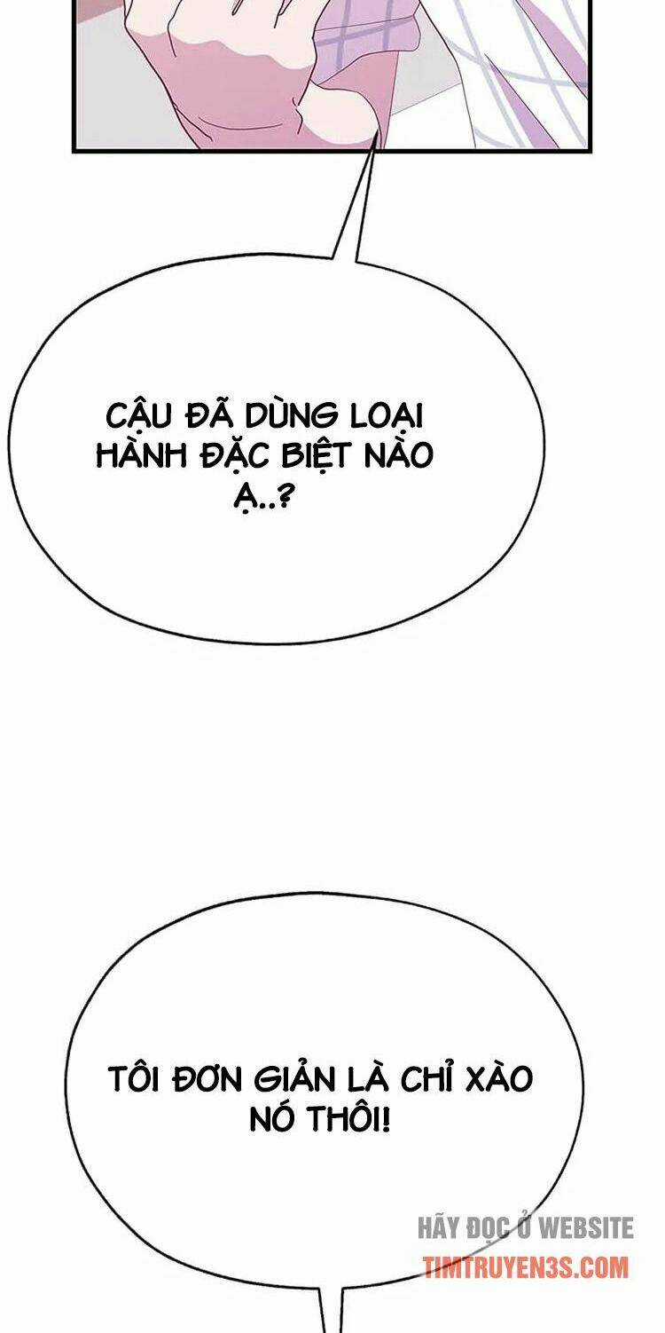 Tiệm Bánh Của Thiên Quỷ Chapter 28 trang 32