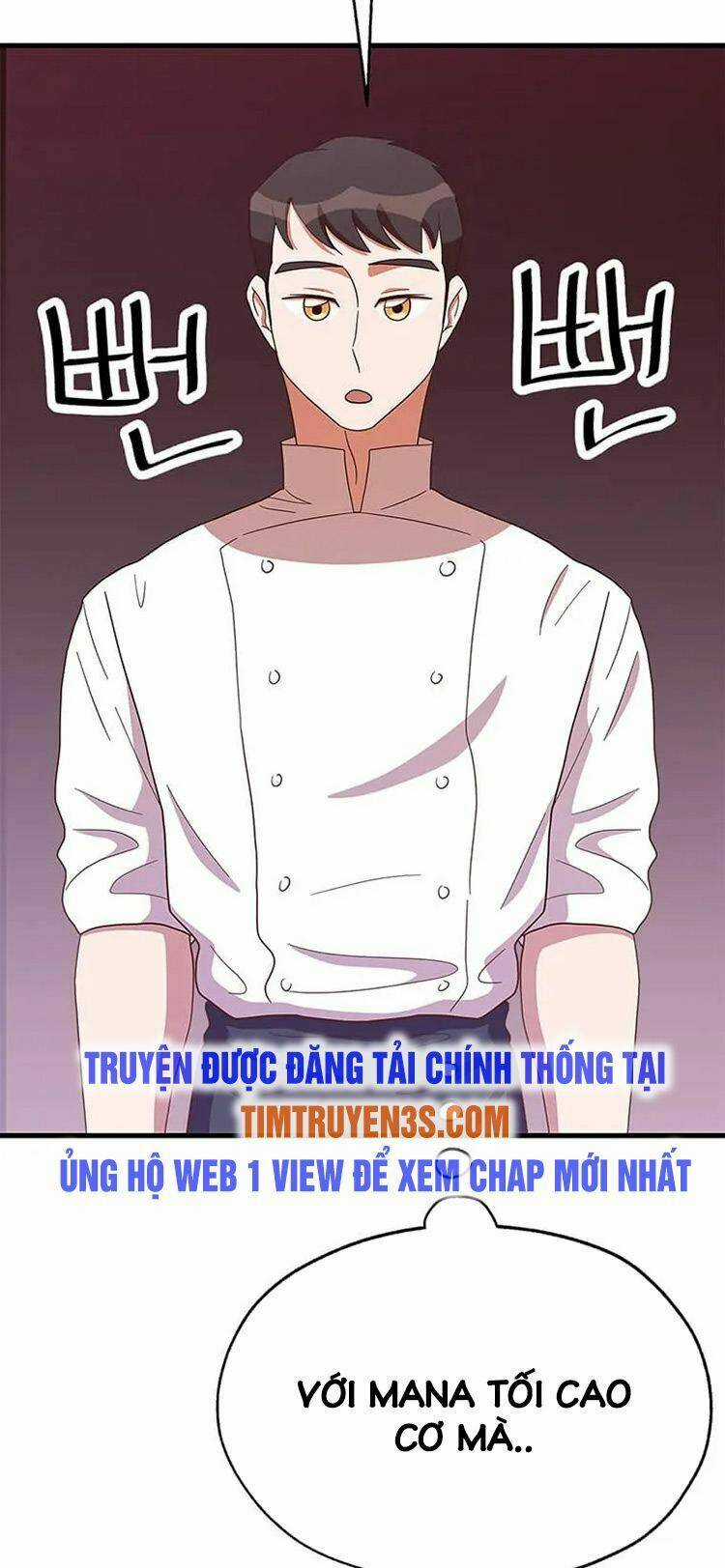 Tiệm Bánh Của Thiên Quỷ Chapter 28 trang 33