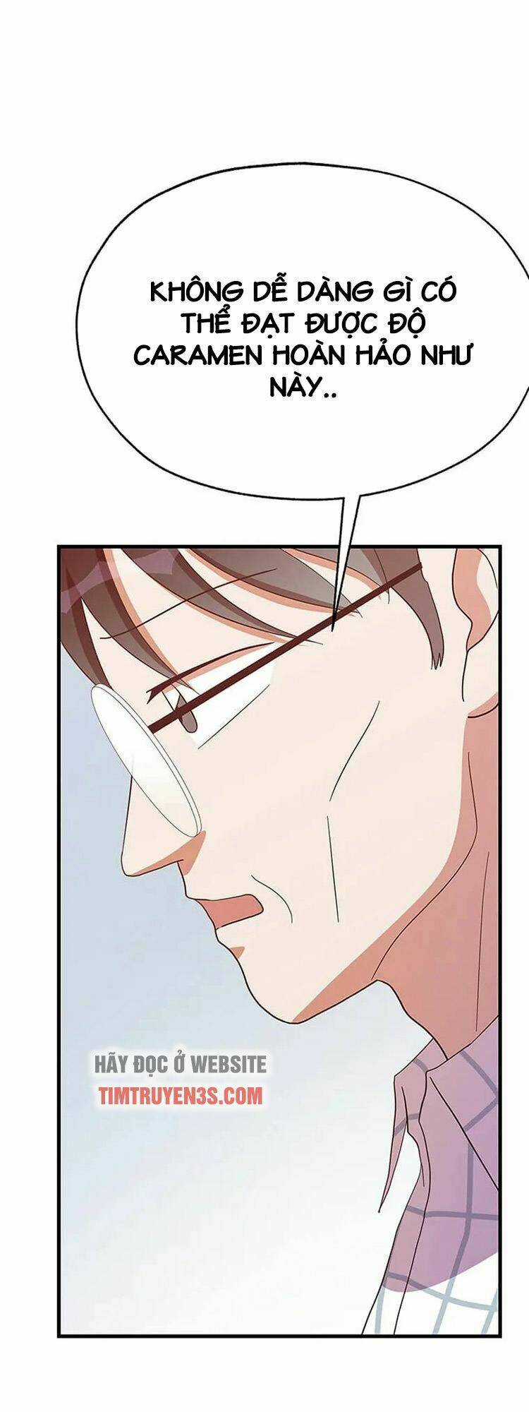 Tiệm Bánh Của Thiên Quỷ Chapter 28 trang 35