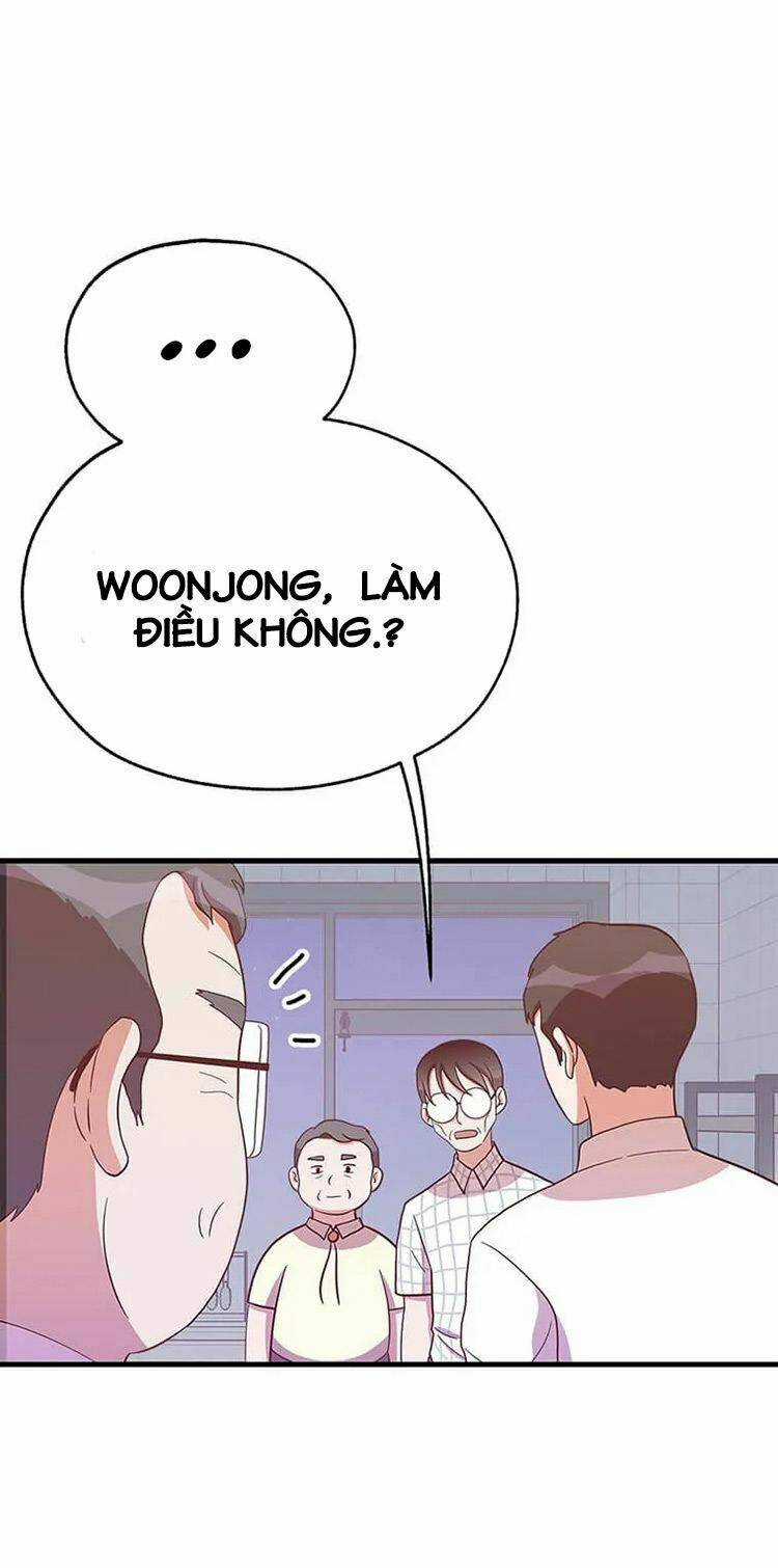 Tiệm Bánh Của Thiên Quỷ Chapter 28 trang 36