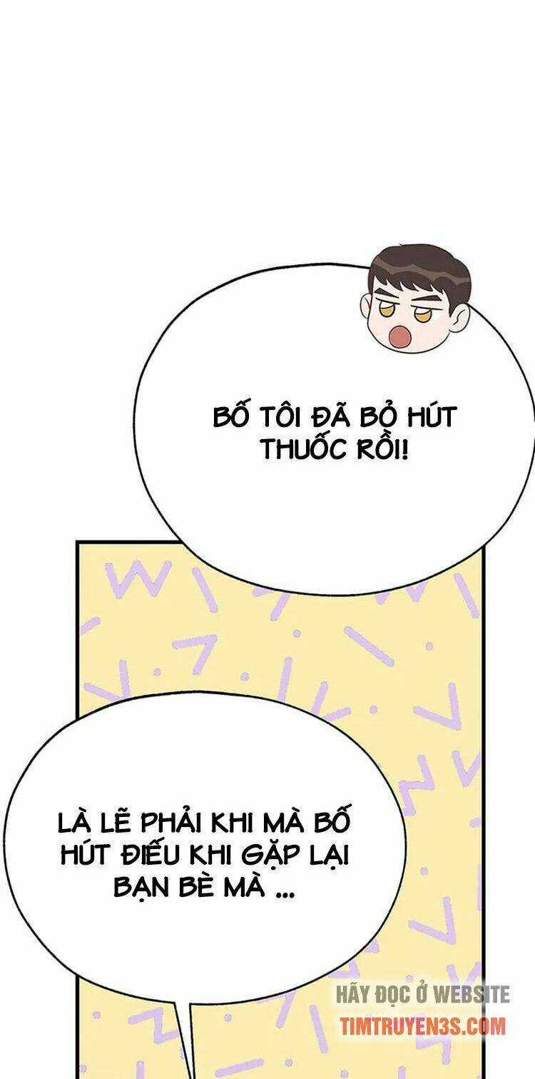 Tiệm Bánh Của Thiên Quỷ Chapter 28 trang 37