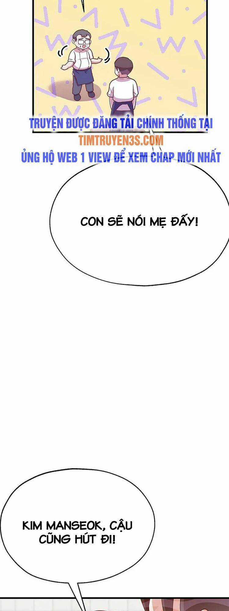 Tiệm Bánh Của Thiên Quỷ Chapter 28 trang 38