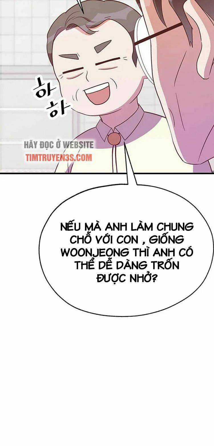 Tiệm Bánh Của Thiên Quỷ Chapter 28 trang 39