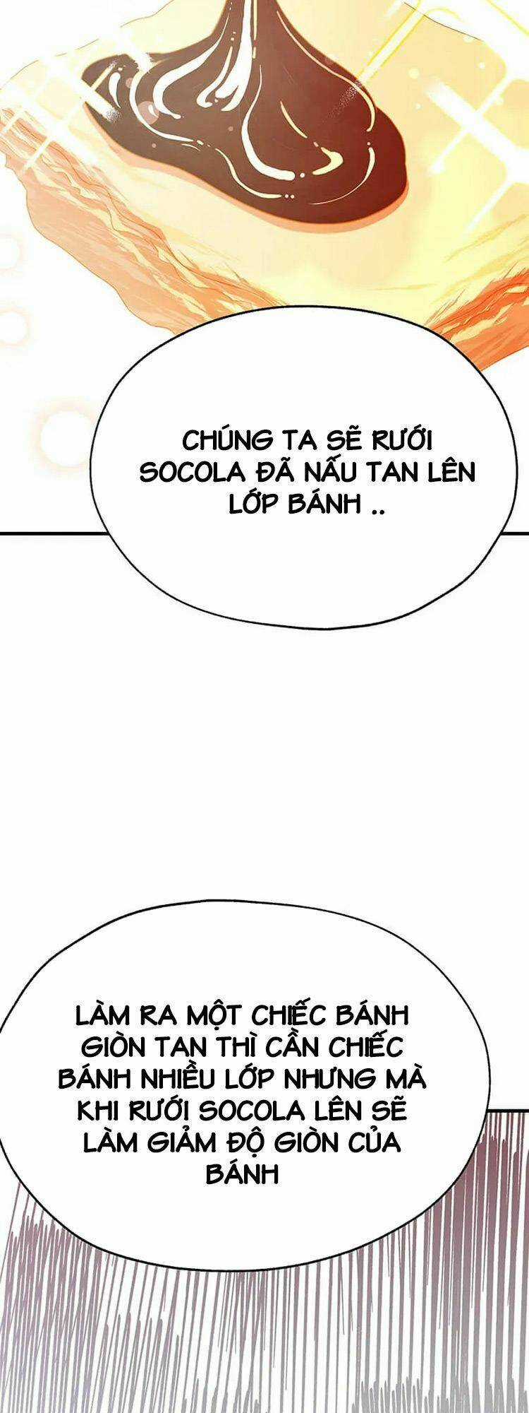 Tiệm Bánh Của Thiên Quỷ Chapter 28 trang 4