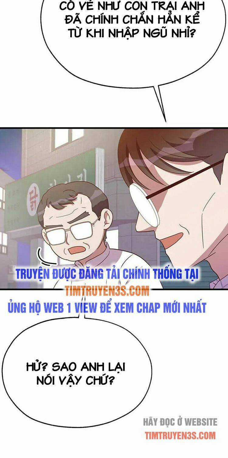 Tiệm Bánh Của Thiên Quỷ Chapter 28 trang 43