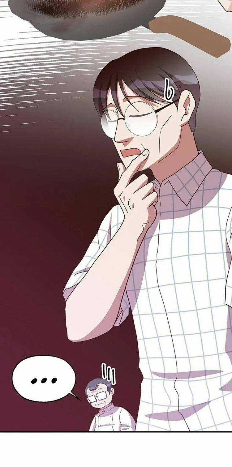 Tiệm Bánh Của Thiên Quỷ Chapter 28 trang 45