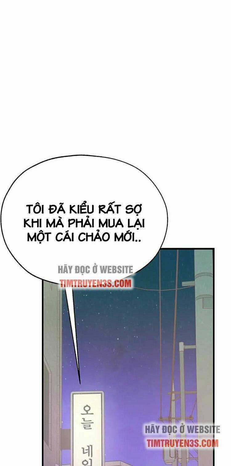 Tiệm Bánh Của Thiên Quỷ Chapter 28 trang 46