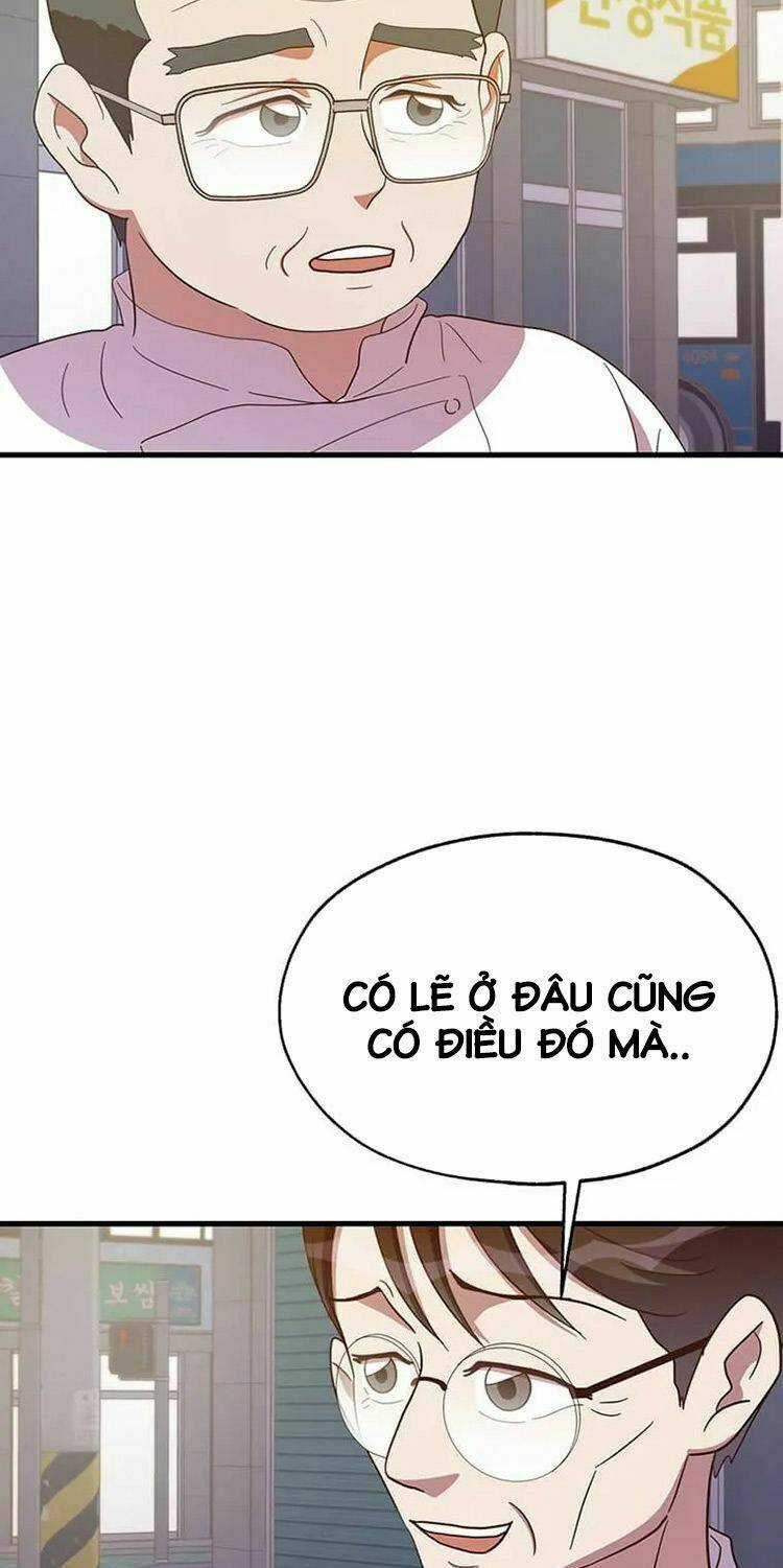 Tiệm Bánh Của Thiên Quỷ Chapter 28 trang 48