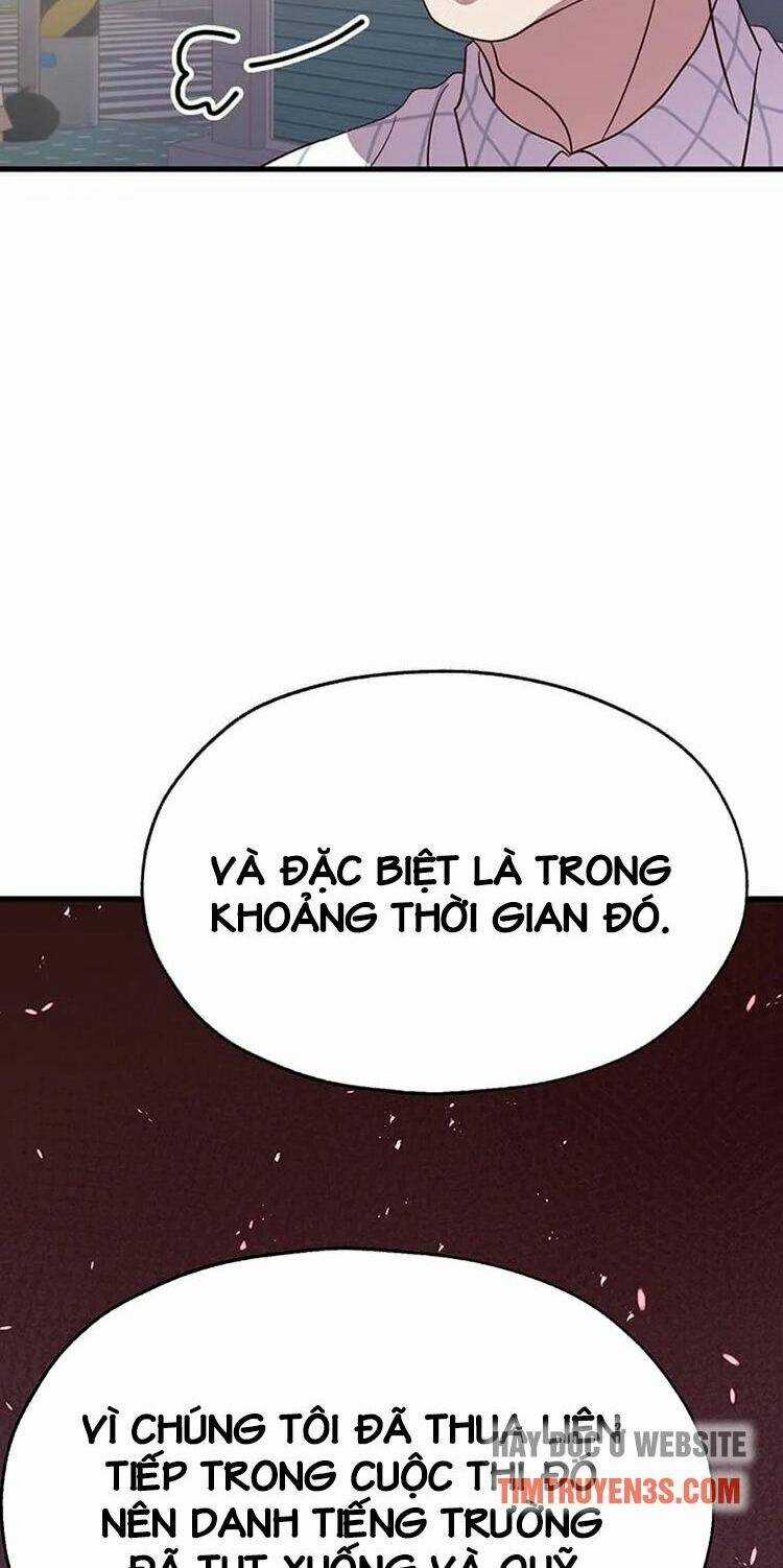 Tiệm Bánh Của Thiên Quỷ Chapter 28 trang 49