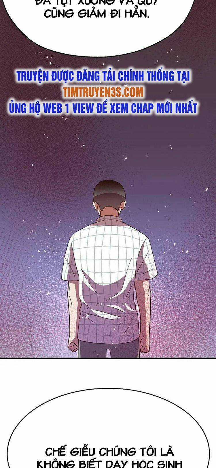 Tiệm Bánh Của Thiên Quỷ Chapter 28 trang 50