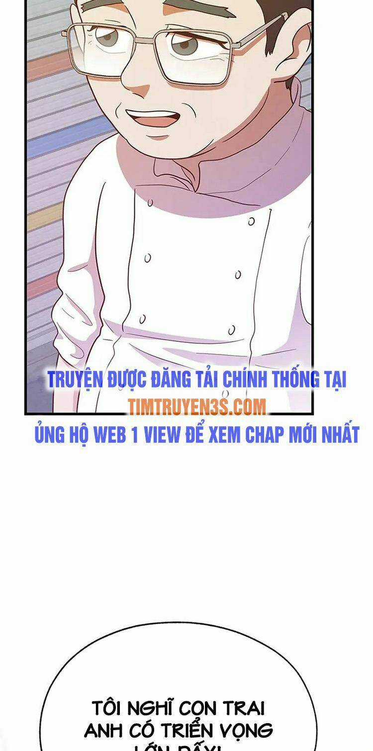 Tiệm Bánh Của Thiên Quỷ Chapter 28 trang 53