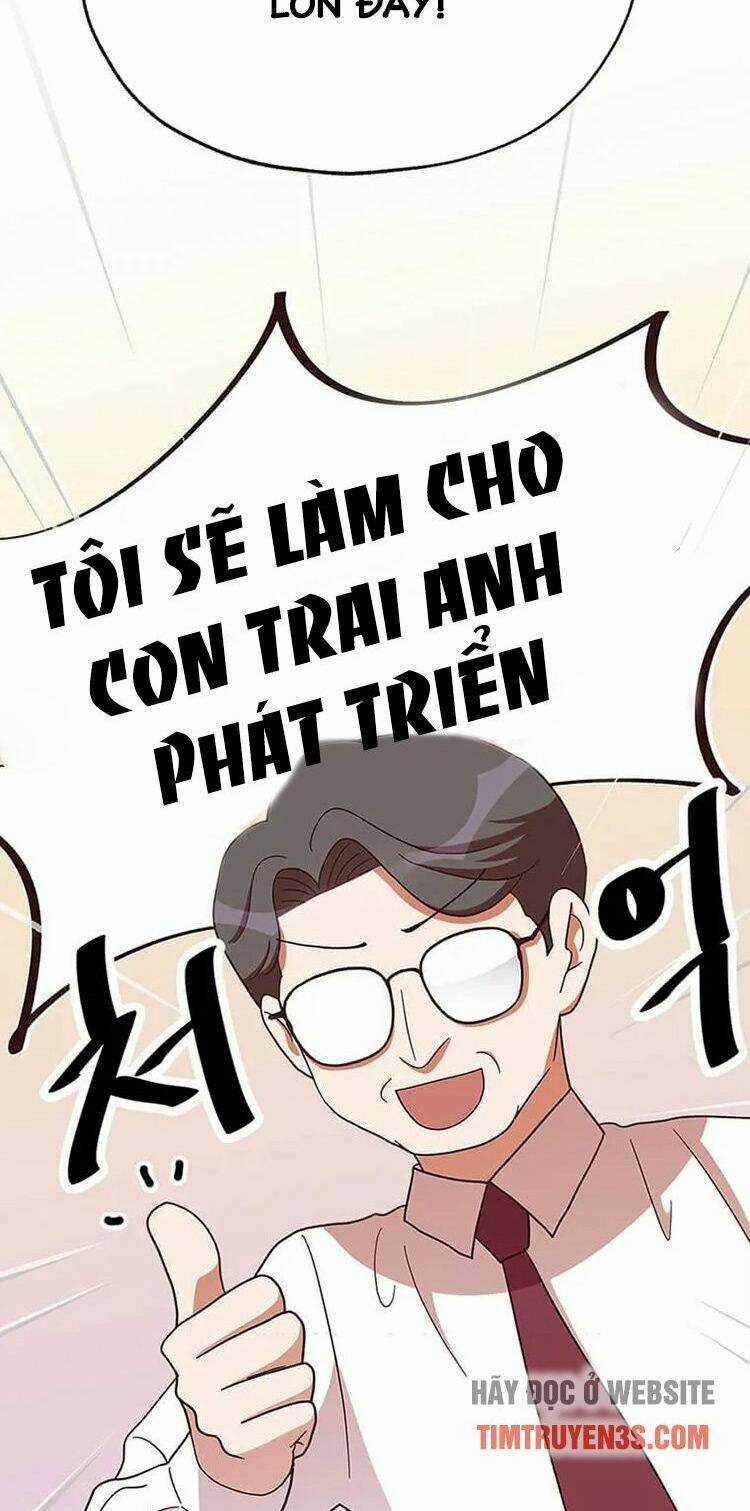 Tiệm Bánh Của Thiên Quỷ Chapter 28 trang 54