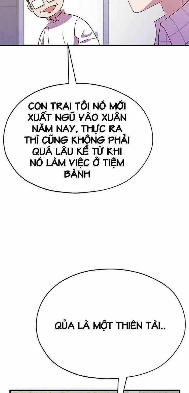 Tiệm Bánh Của Thiên Quỷ Chapter 28 trang 56
