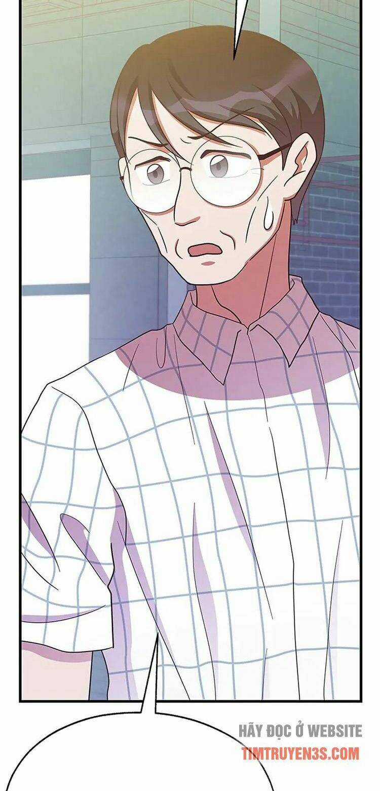 Tiệm Bánh Của Thiên Quỷ Chapter 28 trang 57