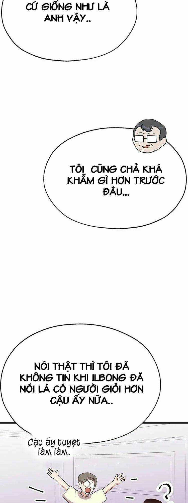 Tiệm Bánh Của Thiên Quỷ Chapter 28 trang 58