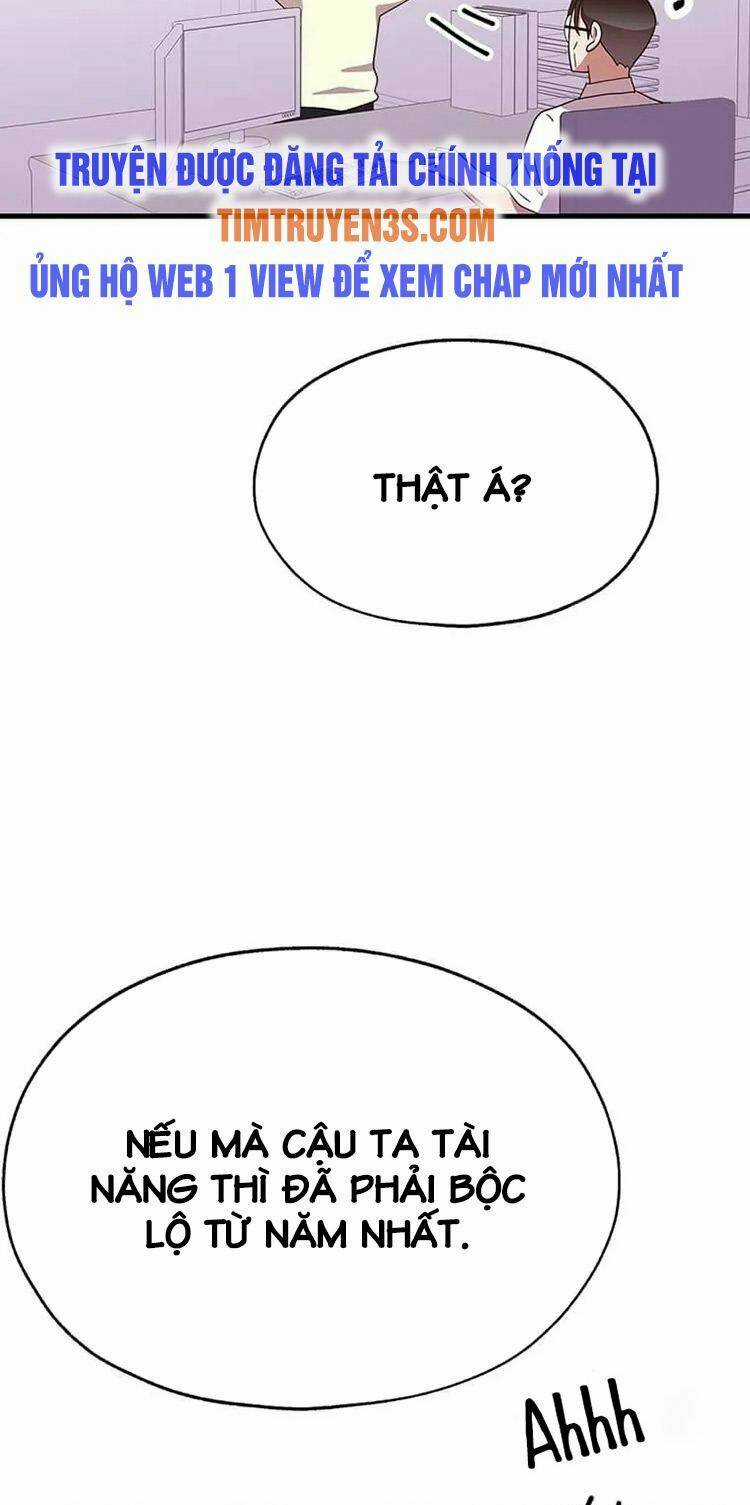 Tiệm Bánh Của Thiên Quỷ Chapter 28 trang 59