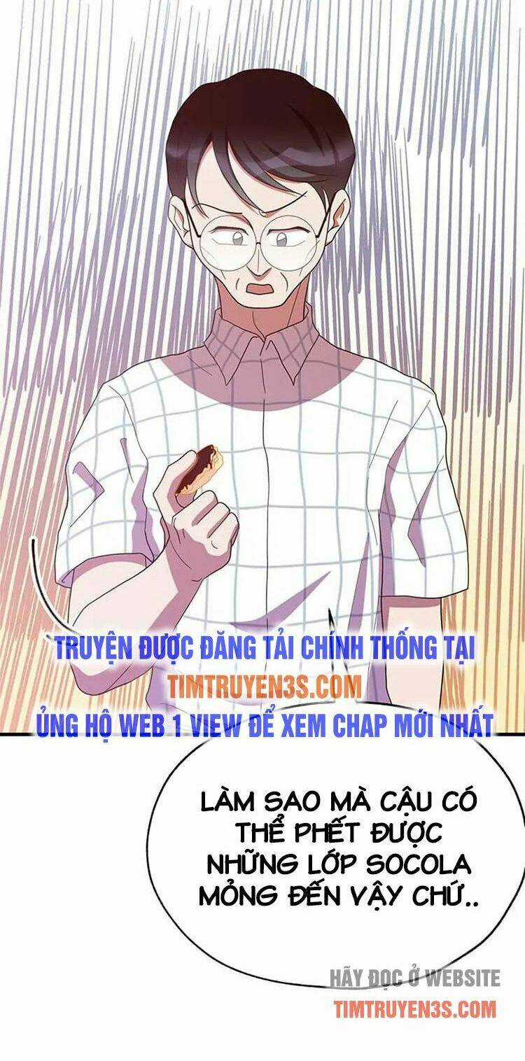 Tiệm Bánh Của Thiên Quỷ Chapter 28 trang 6