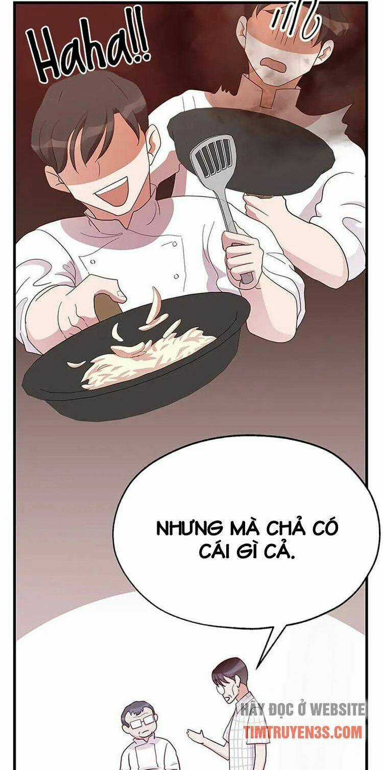 Tiệm Bánh Của Thiên Quỷ Chapter 28 trang 60