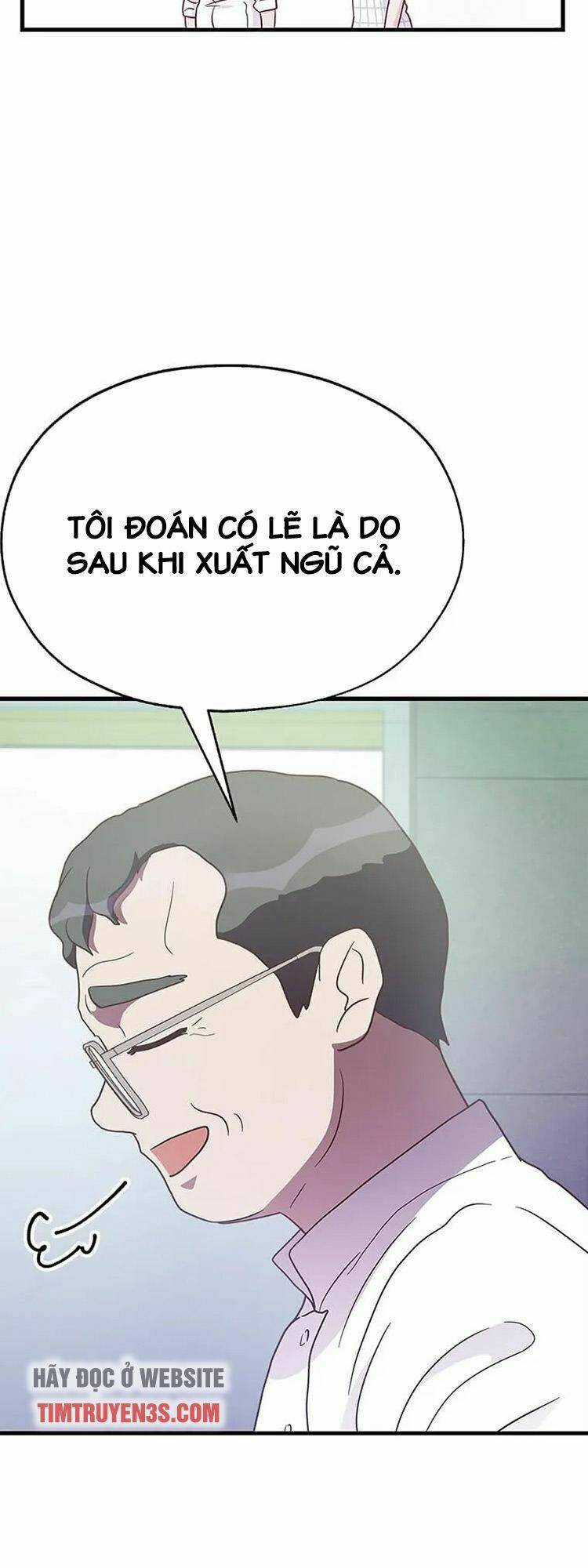 Tiệm Bánh Của Thiên Quỷ Chapter 28 trang 61