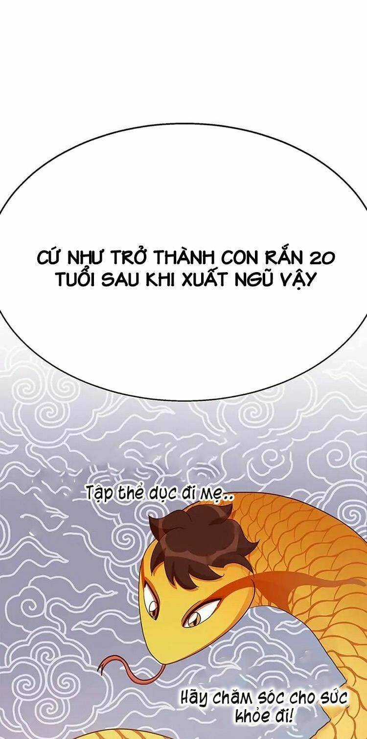 Tiệm Bánh Của Thiên Quỷ Chapter 28 trang 62