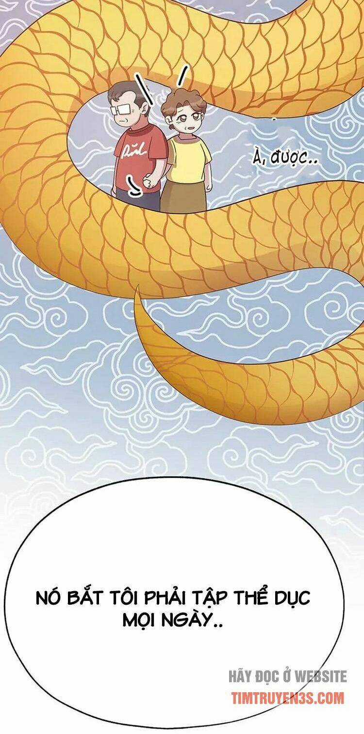 Tiệm Bánh Của Thiên Quỷ Chapter 28 trang 63