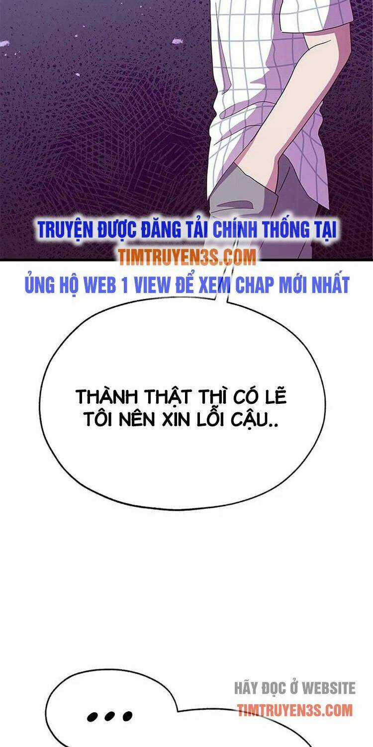 Tiệm Bánh Của Thiên Quỷ Chapter 28 trang 66