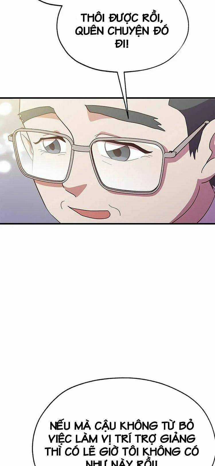 Tiệm Bánh Của Thiên Quỷ Chapter 28 trang 67