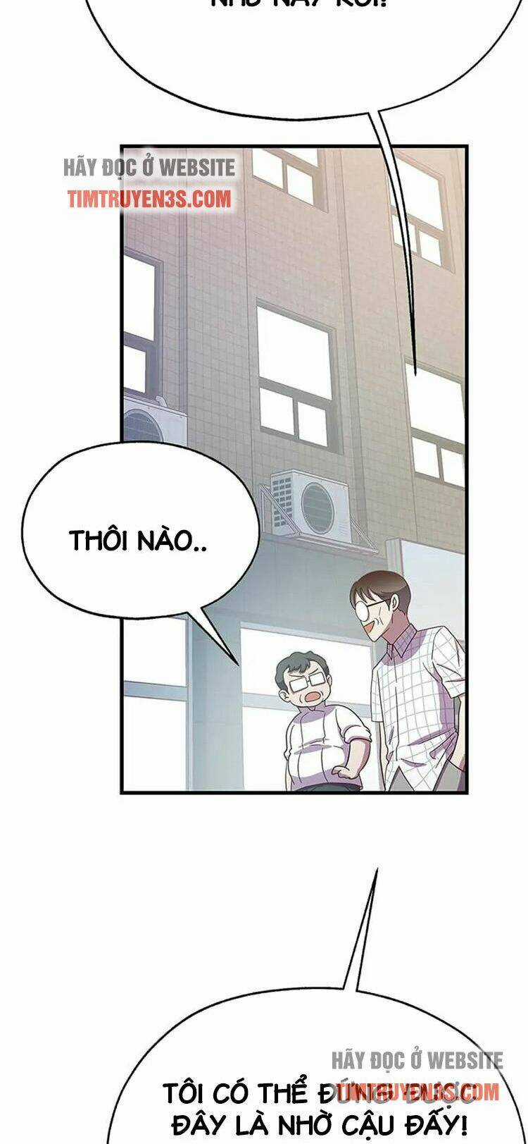 Tiệm Bánh Của Thiên Quỷ Chapter 28 trang 68