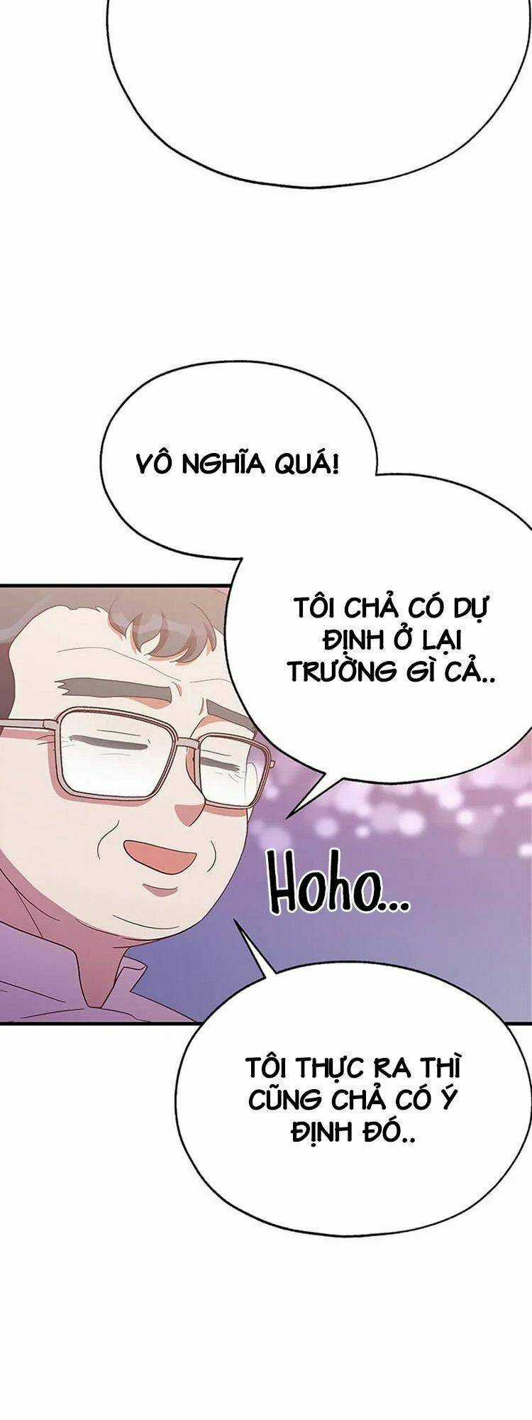 Tiệm Bánh Của Thiên Quỷ Chapter 28 trang 69