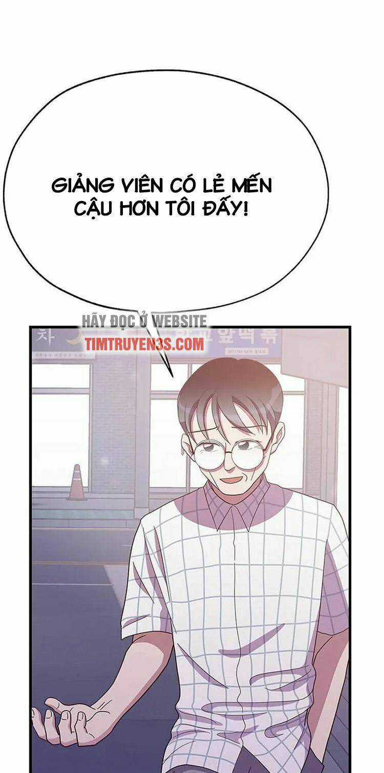 Tiệm Bánh Của Thiên Quỷ Chapter 28 trang 70