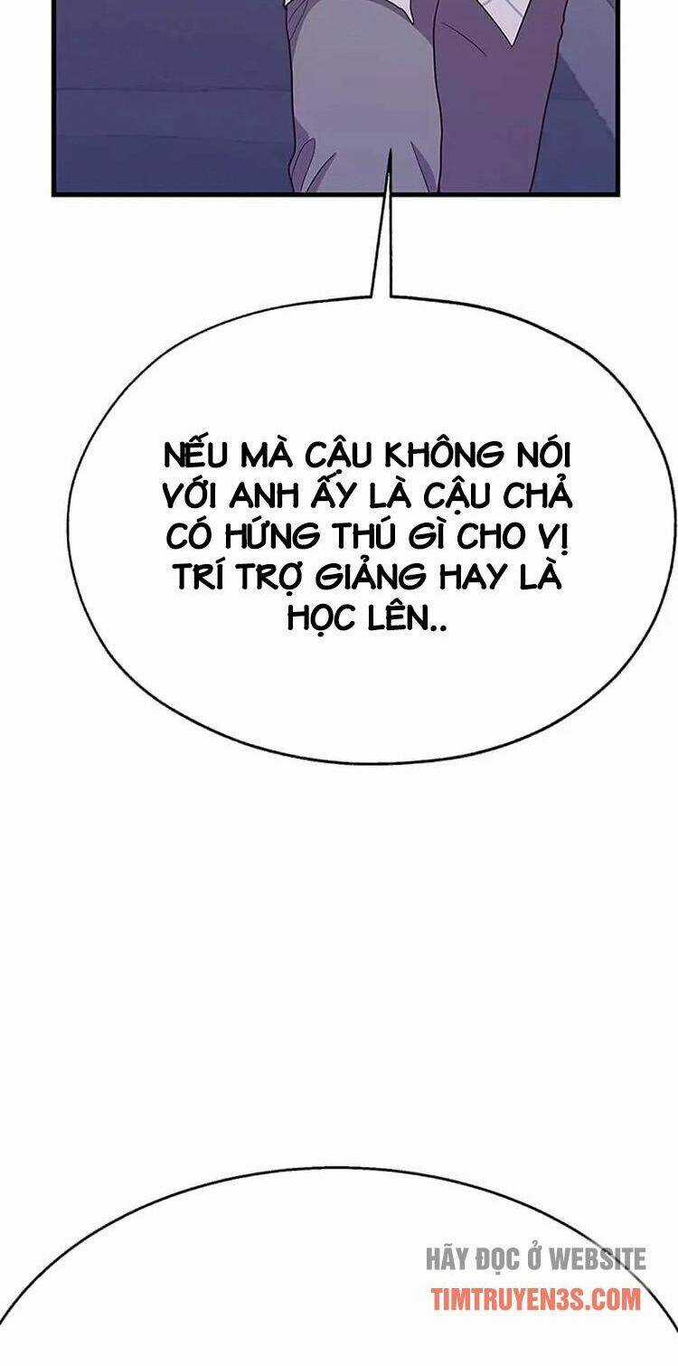 Tiệm Bánh Của Thiên Quỷ Chapter 28 trang 71