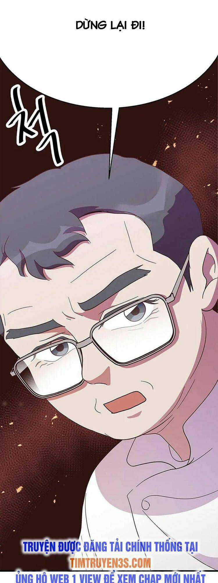 Tiệm Bánh Của Thiên Quỷ Chapter 28 trang 72