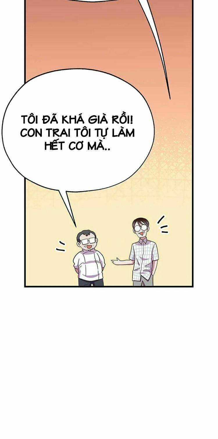 Tiệm Bánh Của Thiên Quỷ Chapter 28 trang 76