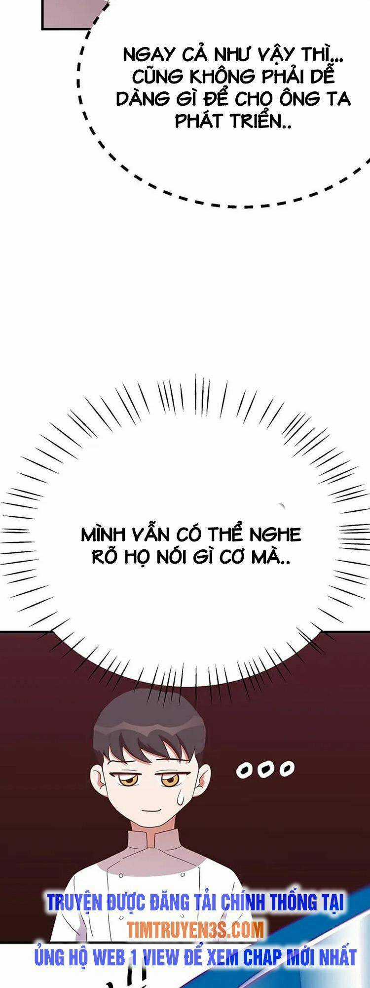 Tiệm Bánh Của Thiên Quỷ Chapter 28 trang 78